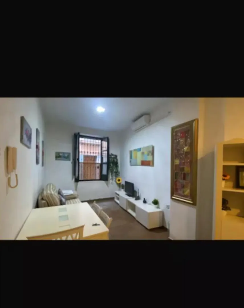 Apartment Pleno Centro De Sevilla- Junto Iglesia Montesion Spain